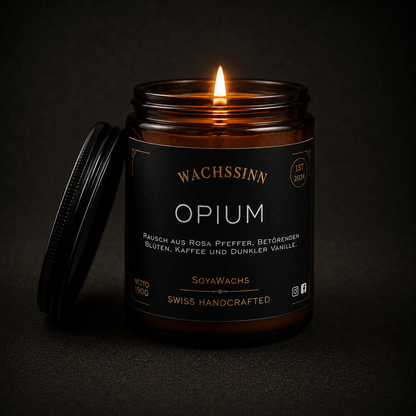 OPIUM