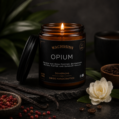 OPIUM