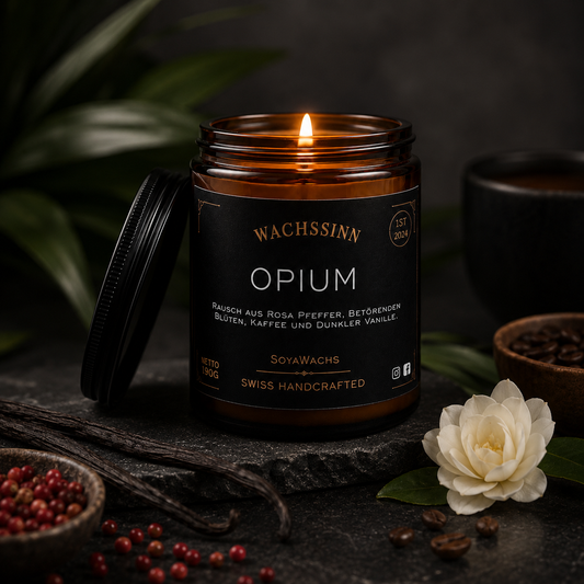 OPIUM